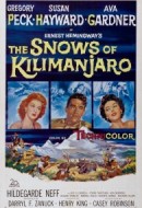 Gledaj Ernest Hemingway's The Snows of Kilimanjaro Online sa Prevodom