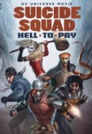 Gledaj Suicide Squad: Hell to Pay Online sa Prevodom