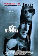 Gledaj Exit Wounds Online sa Prevodom
