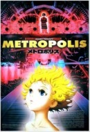 Gledaj Metropolis Online sa Prevodom