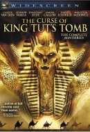 Gledaj The Curse of King Tut's Tomb Online sa Prevodom
