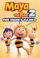 Gledaj Maya the Bee: The Honey Games Online sa Prevodom