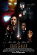 Gledaj Iron Man 2 Online sa Prevodom