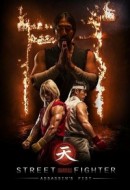 Gledaj Street Fighter Assassin's Fist Online sa Prevodom