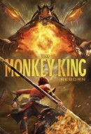 Gledaj The Monkey King: Reborn Online sa Prevodom