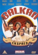 Gledaj Balkan ekspres Online sa Prevodom