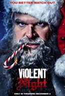 Gledaj Violent Night Online sa Prevodom