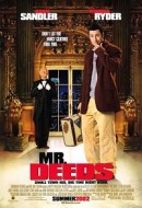 Gledaj Mr. Deeds Online sa Prevodom