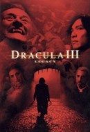 Gledaj Dracula III: Legacy Online sa Prevodom