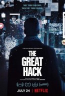 Gledaj The Great Hack Online sa Prevodom