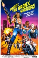 Gledaj 1990: The Bronx Warriors Online sa Prevodom