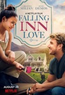 Gledaj Falling Inn Love Online sa Prevodom