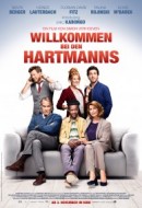 Gledaj Welcome to the Hartmanns Online sa Prevodom