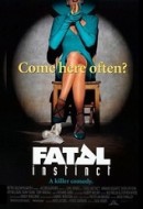 Gledaj Fatal Instinct Online sa Prevodom