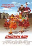 Gledaj Chicken Run Online sa Prevodom