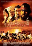 Gledaj Warriors of Heaven and Earth Online sa Prevodom