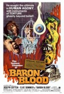 Gledaj Baron Blood Online sa Prevodom