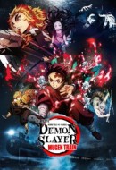 Gledaj Demon Slayer -Kimetsu no Yaiba- The Movie: Mugen Train Online sa Prevodom
