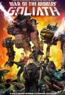 Gledaj War of the Worlds: Goliath Online sa Prevodom