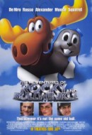 Gledaj The Adventures of Rocky & Bullwinkle Online sa Prevodom