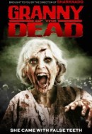 Gledaj Granny of the Dead Online sa Prevodom