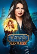 Gledaj The Wizards Return: Alex vs. Alex Online sa Prevodom