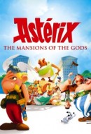 Gledaj Asterix and Obelix: Mansion of the Gods Online sa Prevodom