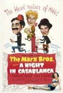 Gledaj A Night in Casablanca Online sa Prevodom