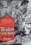 Gledaj A Thousand and One Nights Online sa Prevodom