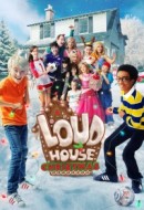 Gledaj A Loud House Christmas Online sa Prevodom