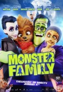 Gledaj Monster Family Online sa Prevodom