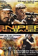 Gledaj Sniper: Reloaded Online sa Prevodom