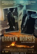 Gledaj Broken Horses Online sa Prevodom