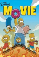Gledaj The Simpsons Movie Online sa Prevodom