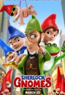 Gledaj Sherlock Gnomes Online sa Prevodom