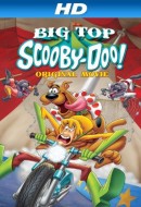 Gledaj Big Top Scooby-Doo! Online sa Prevodom