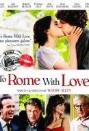 Gledaj To Rome with Love Online sa Prevodom