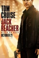 Gledaj Jack Reacher: Never Go Back Online sa Prevodom