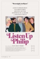 Gledaj Listen Up Philip Online sa Prevodom