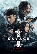Gledaj Savage Online sa Prevodom