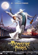Gledaj A Monster in Paris Online sa Prevodom