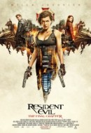 Gledaj Resident Evil: The Final Chapter Online sa Prevodom