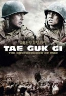Gledaj Tae Guk Gi: The Brotherhood of War Online sa Prevodom