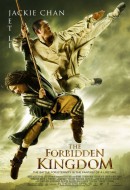 Gledaj The Forbidden Kingdom Online sa Prevodom