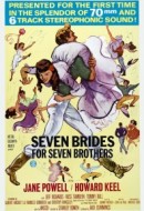 Gledaj Seven Brides for Seven Brothers Online sa Prevodom