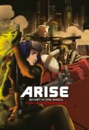 Gledaj Ghost in the Shell Arise - Border 4: Ghost Stands Alone Online sa Prevodom