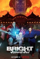 Gledaj Bright: Samurai Soul Online sa Prevodom