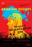 Gledaj Arabian Nights: Volume 3 - The Enchanted One Online sa Prevodom
