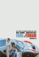 Gledaj Ford v Ferrari Online sa Prevodom