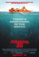 Gledaj Piranha 3D Online sa Prevodom